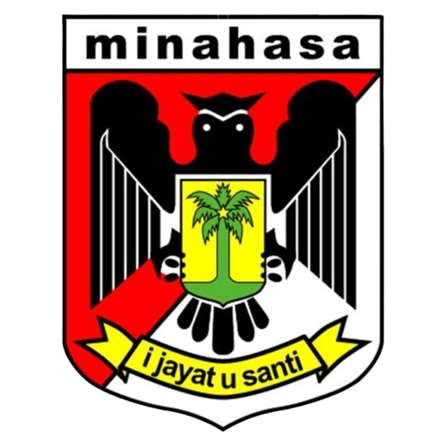 Logo Minahasa